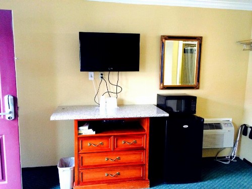Best 5 Motel - image 9