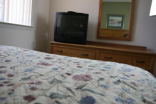 Affordable Suites Salisbury - image 10