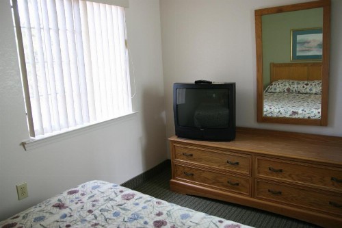 Affordable Suites Salisbury - image 9