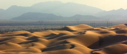 Dry Camping Bring your own Camping Gear RV or Mobile close to sand dunes - image 7