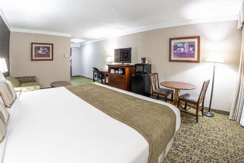 Salt Lake Plaza Hotel at Temple Square - image 14
