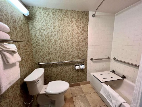 Salt Lake Plaza Hotel at Temple Square - image 17