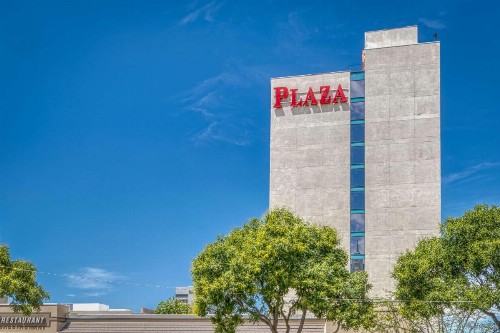 Salt Lake Plaza Hotel at Temple Square - image 3