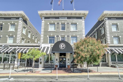 Peery Hotel