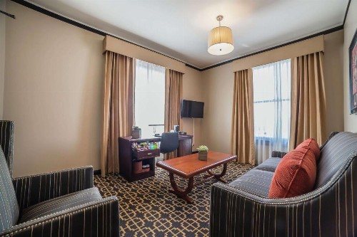 The Peery Salt Lake City Downtown Tapestry Collection by Hilton - image 10
