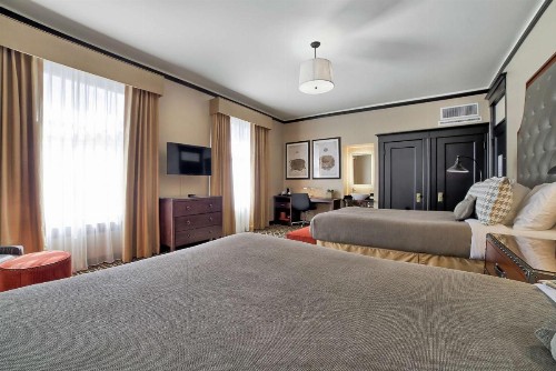 The Peery Salt Lake City Downtown Tapestry Collection by Hilton - image 11
