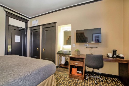 The Peery Salt Lake City Downtown Tapestry Collection by Hilton - image 13