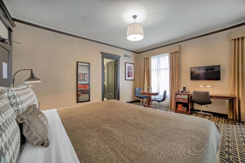 The Peery Salt Lake City Downtown Tapestry Collection by Hilton - image 15