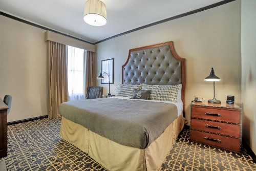 The Peery Salt Lake City Downtown Tapestry Collection by Hilton - image 24