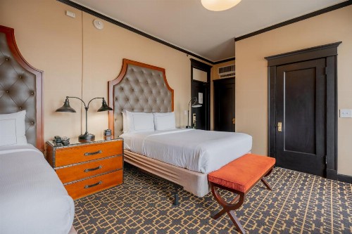 The Peery Salt Lake City Downtown Tapestry Collection by Hilton - image 30