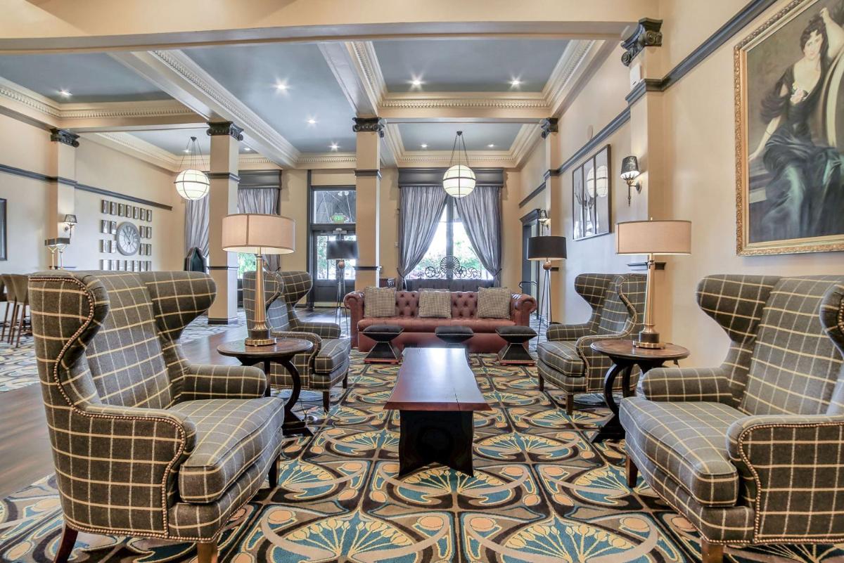The Peery Salt Lake City Downtown Tapestry Collection by Hilton - image 6