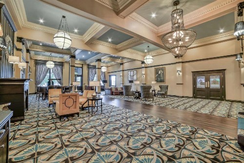 The Peery Salt Lake City Downtown Tapestry Collection by Hilton - image 7
