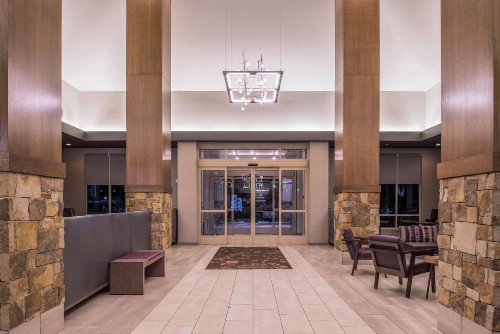 Hilton Garden Inn Salt Lake City Downtown - image 10