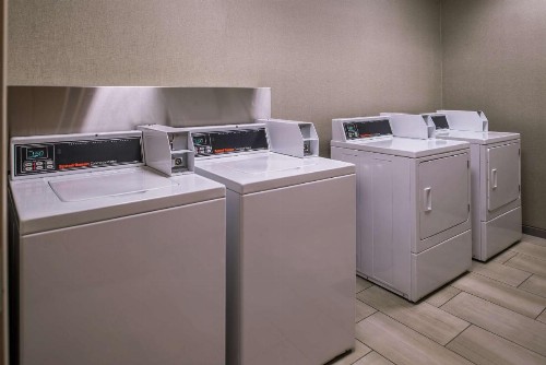 Hilton Garden Inn Salt Lake City Downtown - image 13