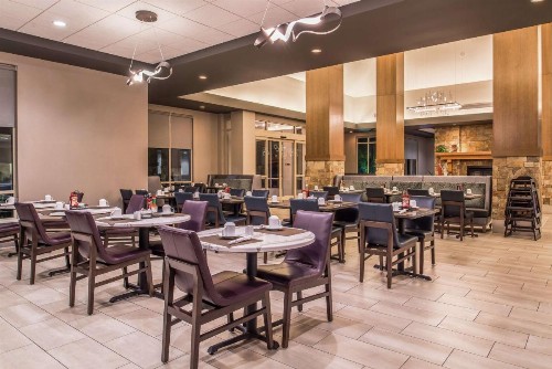 Hilton Garden Inn Salt Lake City Downtown - image 22