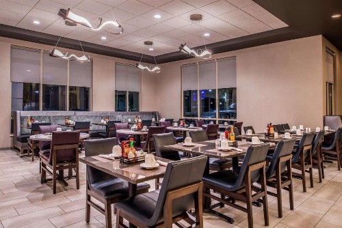Hilton Garden Inn Salt Lake City Downtown - image 23