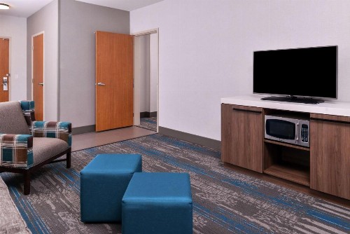Hilton Garden Inn Salt Lake City Downtown - image 31