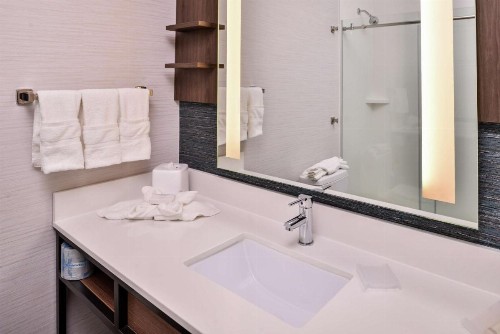 Hilton Garden Inn Salt Lake City Downtown - image 38