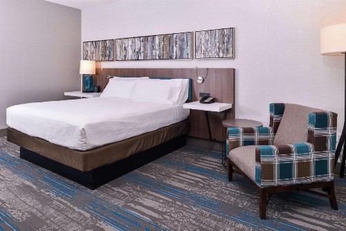 Hilton Garden Inn Salt Lake City Downtown - image 40