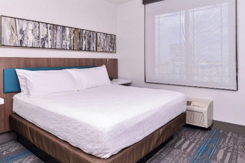 Hilton Garden Inn Salt Lake City Downtown - image 45