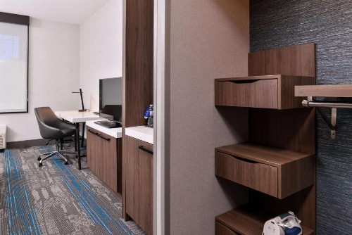 Hilton Garden Inn Salt Lake City Downtown - image 48