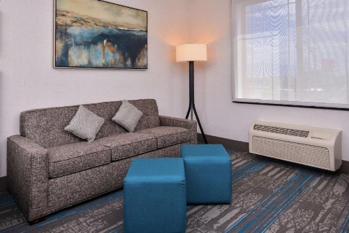 Hilton Garden Inn Salt Lake City Downtown - image 49