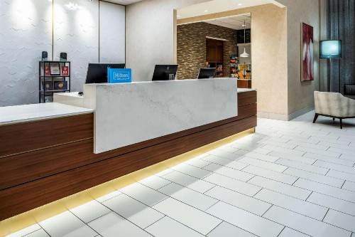 Homewood Suites by Hilton Salt Lake City Downtown - image 12