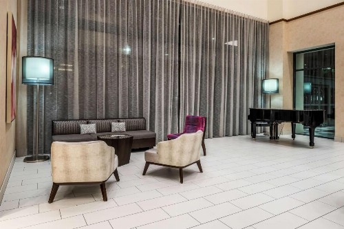 Homewood Suites by Hilton Salt Lake City Downtown - image 13