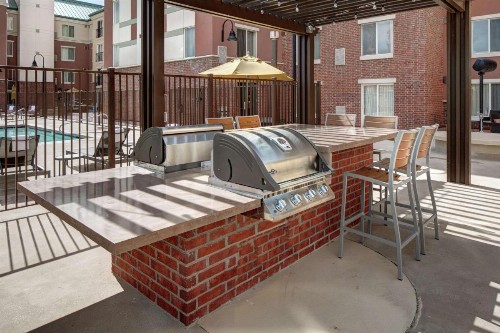 Homewood Suites by Hilton Salt Lake City Downtown - image 15