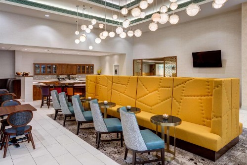 Homewood Suites by Hilton Salt Lake City Downtown - image 16