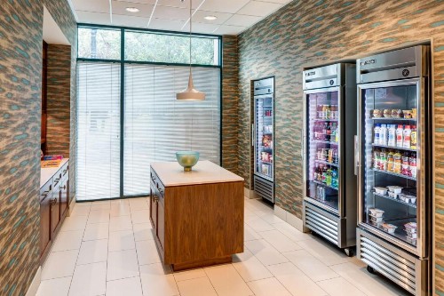 Homewood Suites by Hilton Salt Lake City Downtown - image 17
