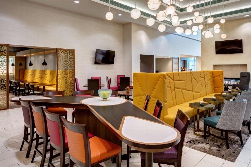 Homewood Suites by Hilton Salt Lake City Downtown - image 18