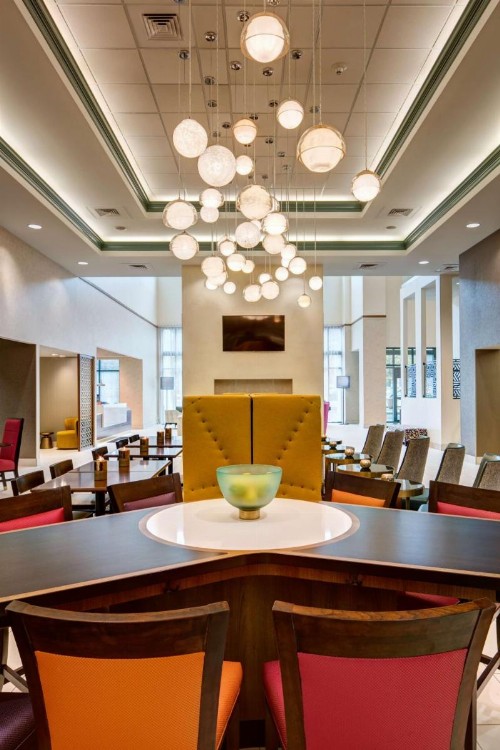 Homewood Suites by Hilton Salt Lake City Downtown - image 20
