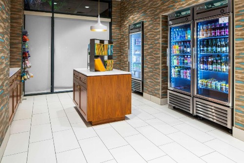 Homewood Suites by Hilton Salt Lake City Downtown - image 21