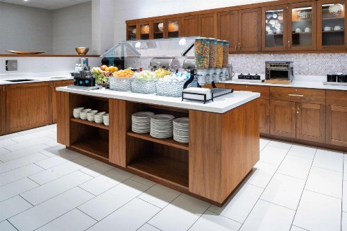 Homewood Suites by Hilton Salt Lake City Downtown - image 22
