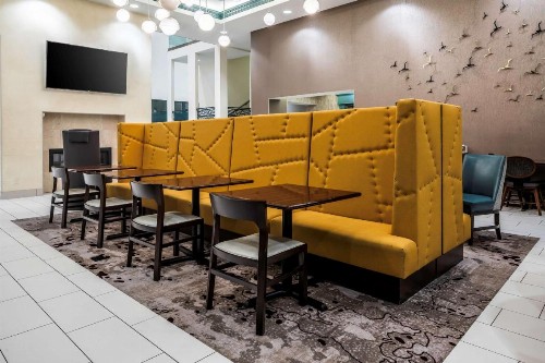 Homewood Suites by Hilton Salt Lake City Downtown - image 23
