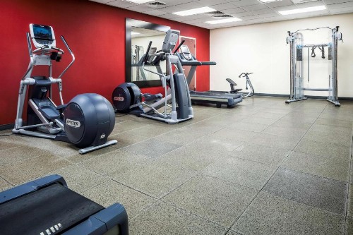 Homewood Suites by Hilton Salt Lake City Downtown - image 24