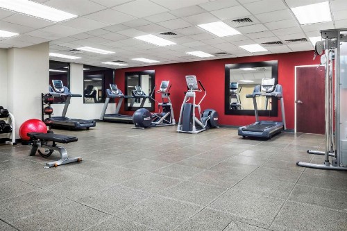 Homewood Suites by Hilton Salt Lake City Downtown - image 25