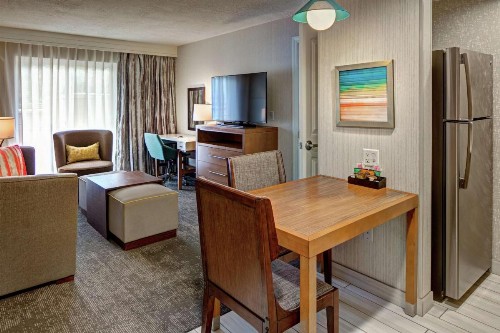 Homewood Suites by Hilton Salt Lake City Downtown - image 27