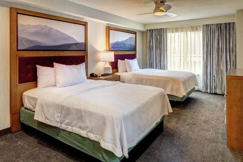 Homewood Suites by Hilton Salt Lake City Downtown - image 29
