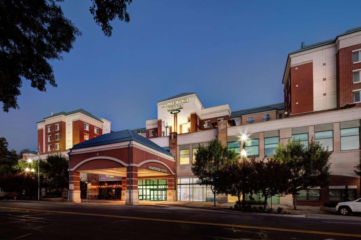 Homewood Suites by Hilton Salt Lake City Downtown - image 3