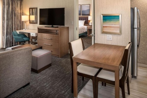 Homewood Suites by Hilton Salt Lake City Downtown - image 32