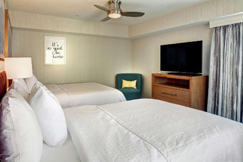 Homewood Suites by Hilton Salt Lake City Downtown - image 33