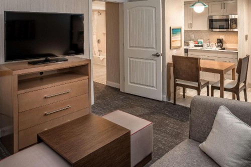 Homewood Suites by Hilton Salt Lake City Downtown - image 34