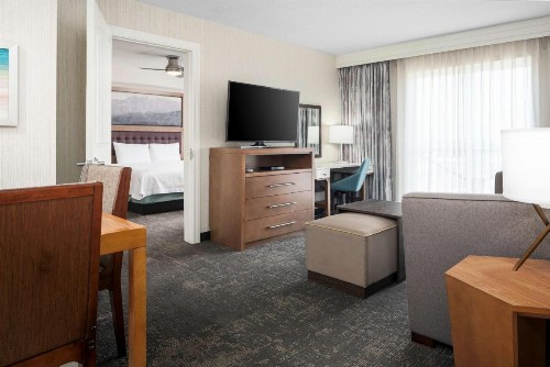Homewood Suites by Hilton Salt Lake City Downtown - image 36