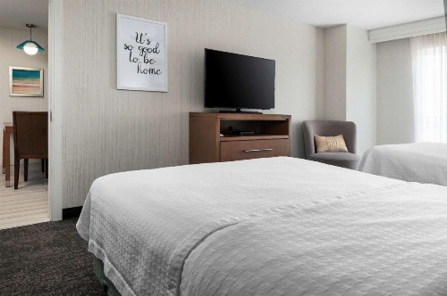 Homewood Suites by Hilton Salt Lake City Downtown - image 37