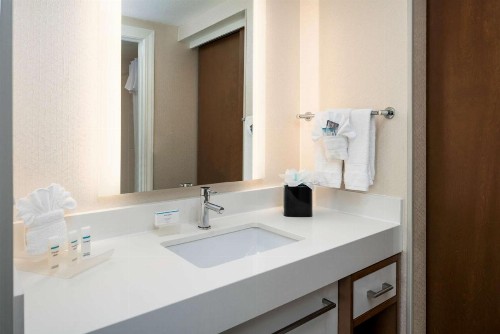 Homewood Suites by Hilton Salt Lake City Downtown - image 38
