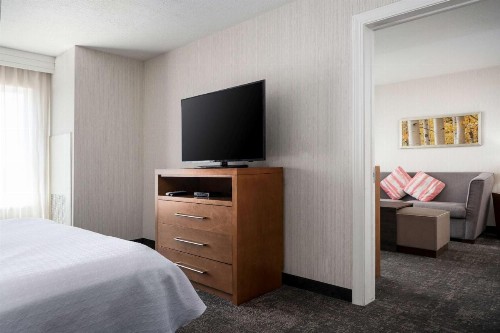 Homewood Suites by Hilton Salt Lake City Downtown - image 40