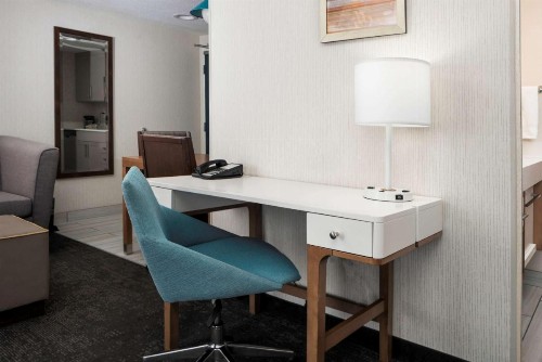 Homewood Suites by Hilton Salt Lake City Downtown - image 41
