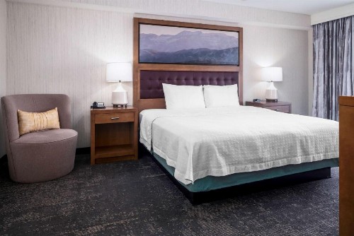 Homewood Suites by Hilton Salt Lake City Downtown - image 44